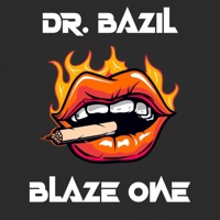 Blaze One (Radio Edit) - Single - Dr. Bazil