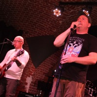 Небесный десант (feat. Андрей Лапин) - Single - OiN Одни из Нас