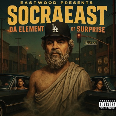E.O.S (Element Of Surprise)