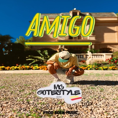 Amigo - Single