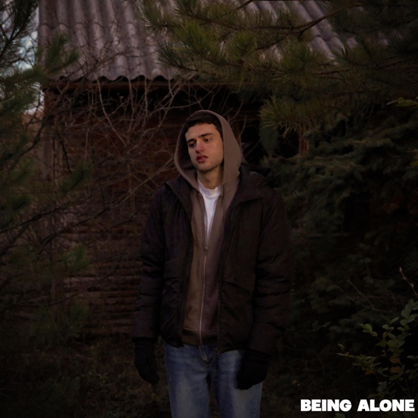 BEING ALONE - Single
