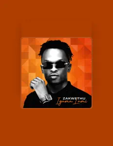 Listen to Zakwethu, watch music videos, read bio, see tour dates & more!