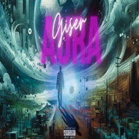 Aura - EP - Giser