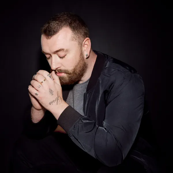 Stay With Me \(Re-record\) by Sam Smith \(2014\)