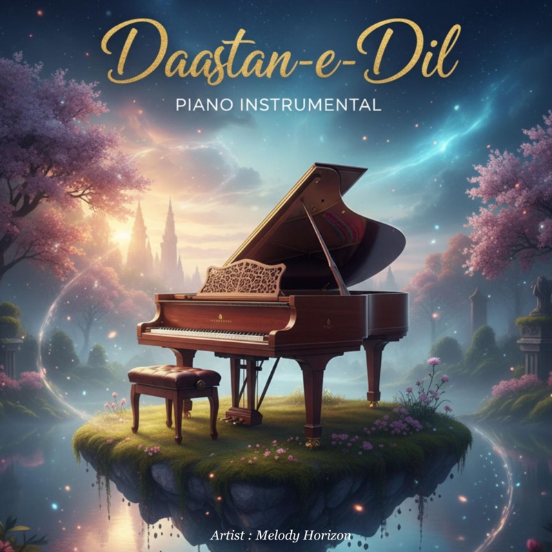 Dastan-e-Dil - Single
