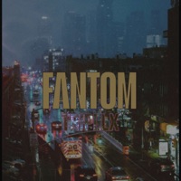 FANTOM (DEVISEMUSIC) - Single - TR1PllX