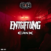 Entgiftung - Single - BEST OF HARDTEKK & CRNX