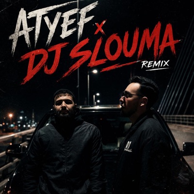 Atyaf (feat. Noor Arjoun) [Remix] - Single