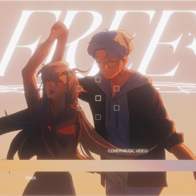 Free (feat. Baleela & Karl Francis) - Single