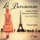 La Parisienne
