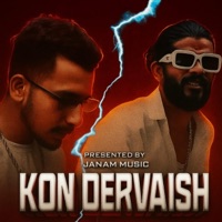 Kon Dervaish - Single - Janam