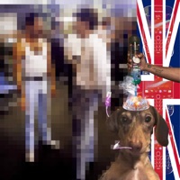 stick - Single - Jim Legxacy