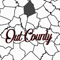 Out County - Single - Brandon Justice