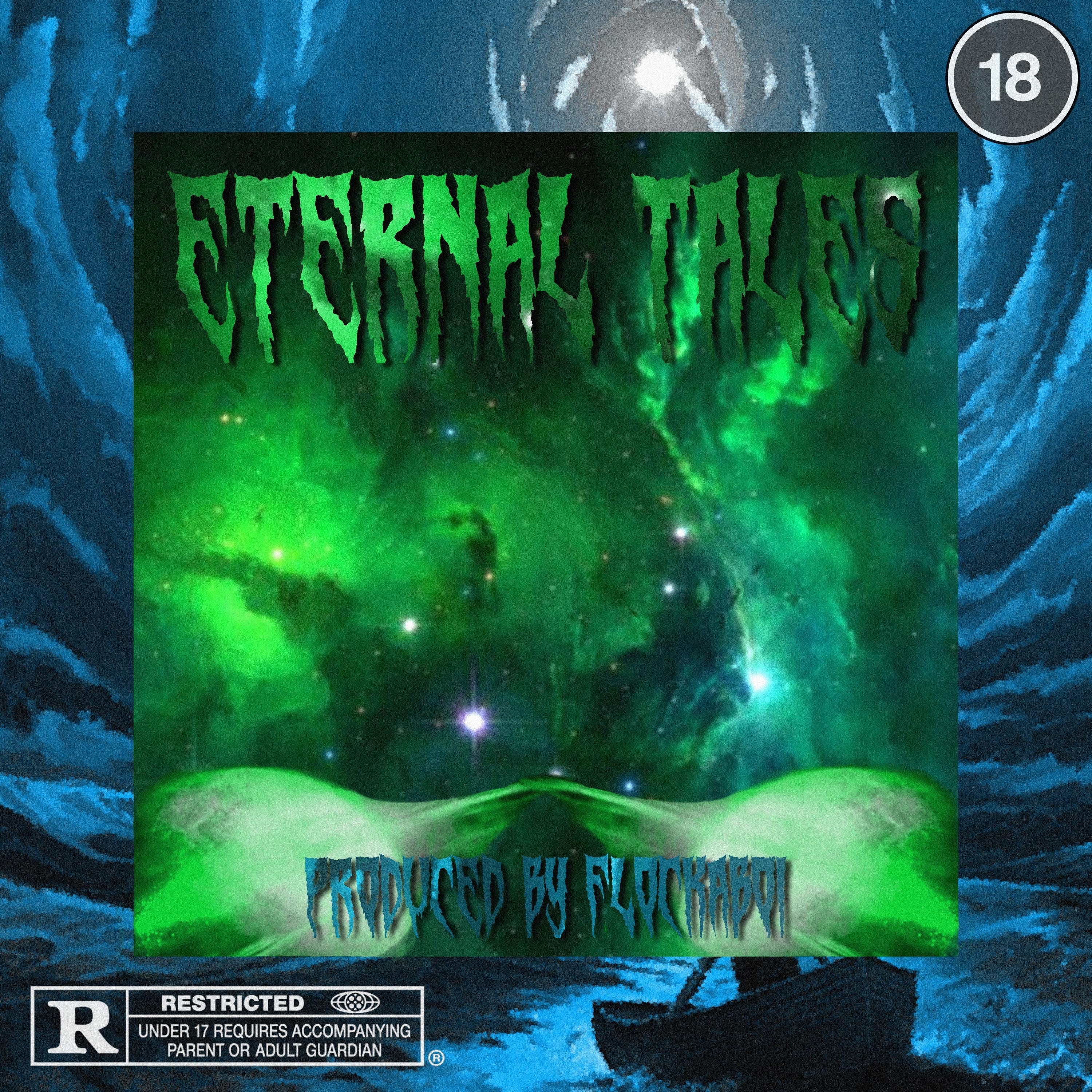 Eternal Tales - EP