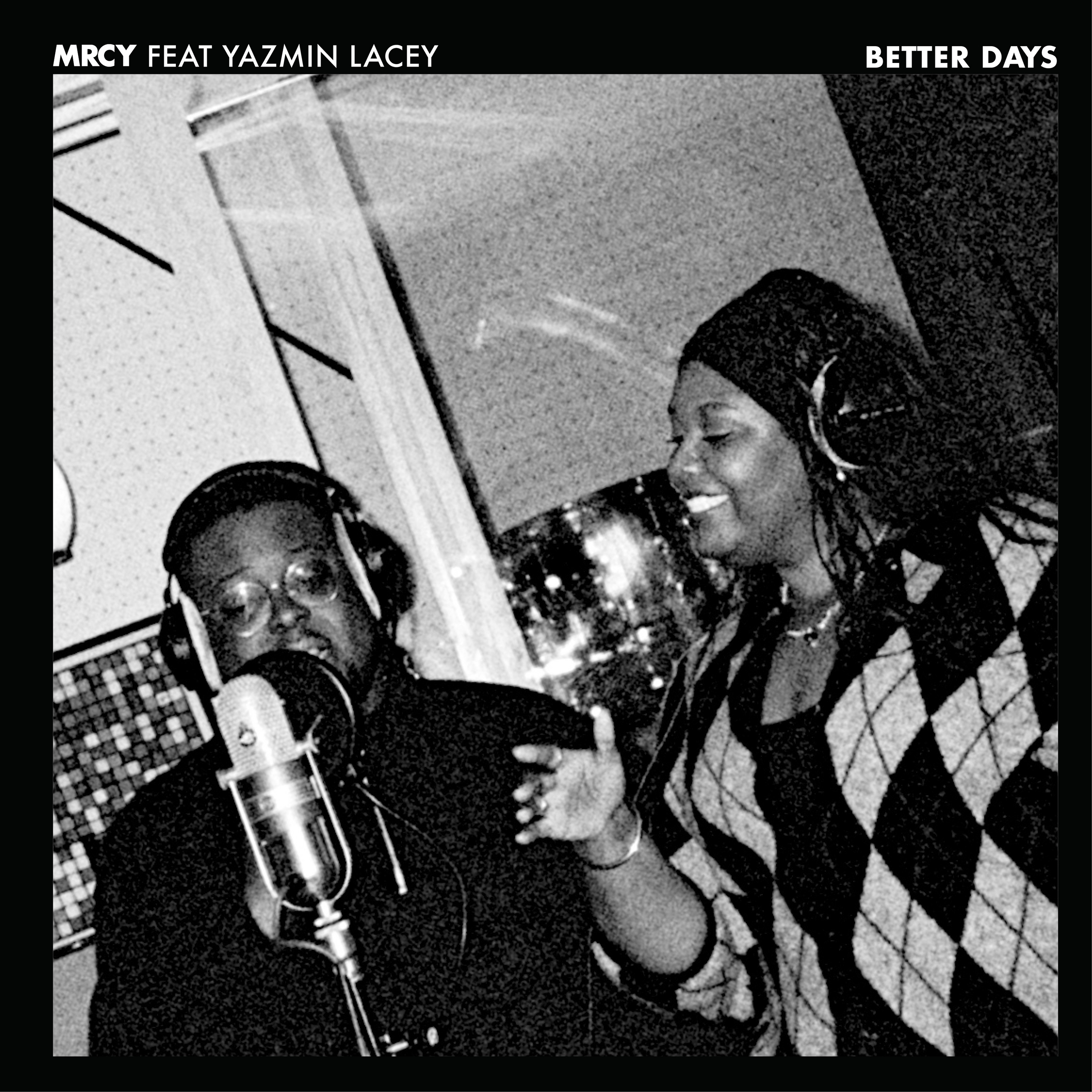 Better Days - Single