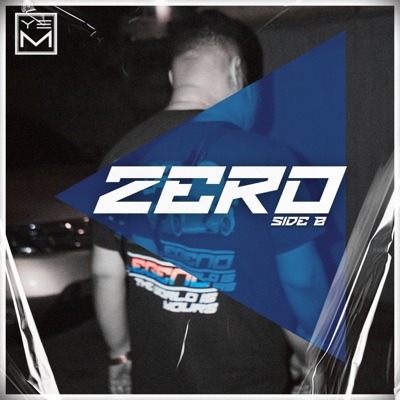 Zero - Side B - Single