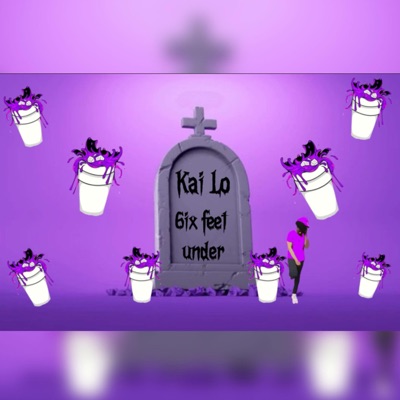 6ix Feet Under - EP