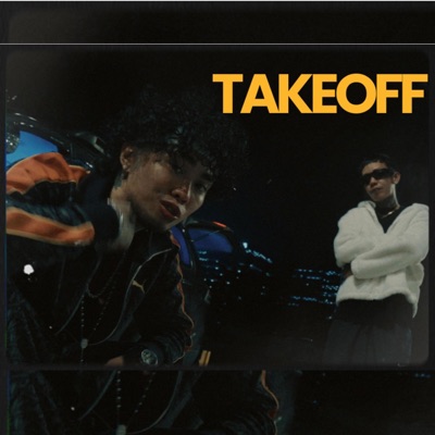 TAKEOFF (feat. Donjay Antipatiko) - Single