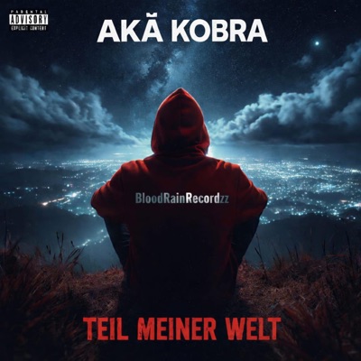 Teil meiner Welt - Single