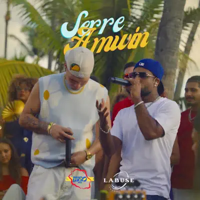 Listen to Serre amwin - Single by KVNN