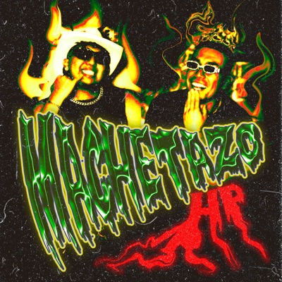 Machetazo Hp - Single
