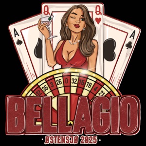 Bellagio 2025 - Single