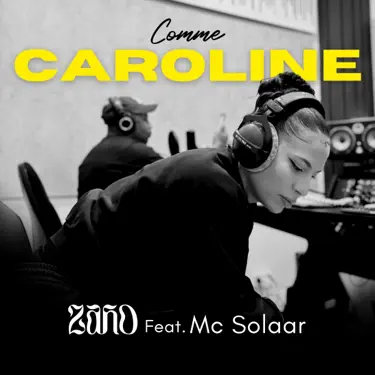 Comme Caroline (feat. MC Solaar)