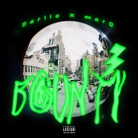 Bounty (feat. marQ) - Single - Darilø