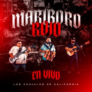 Marlboro Rojo (En Vivo) - Single