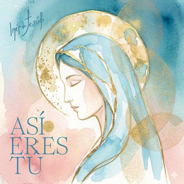 Así Eres Tú - Single