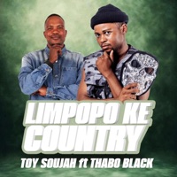 Limpopo Ke Country (feat. Thabo Black) - Single - Toy Souljah