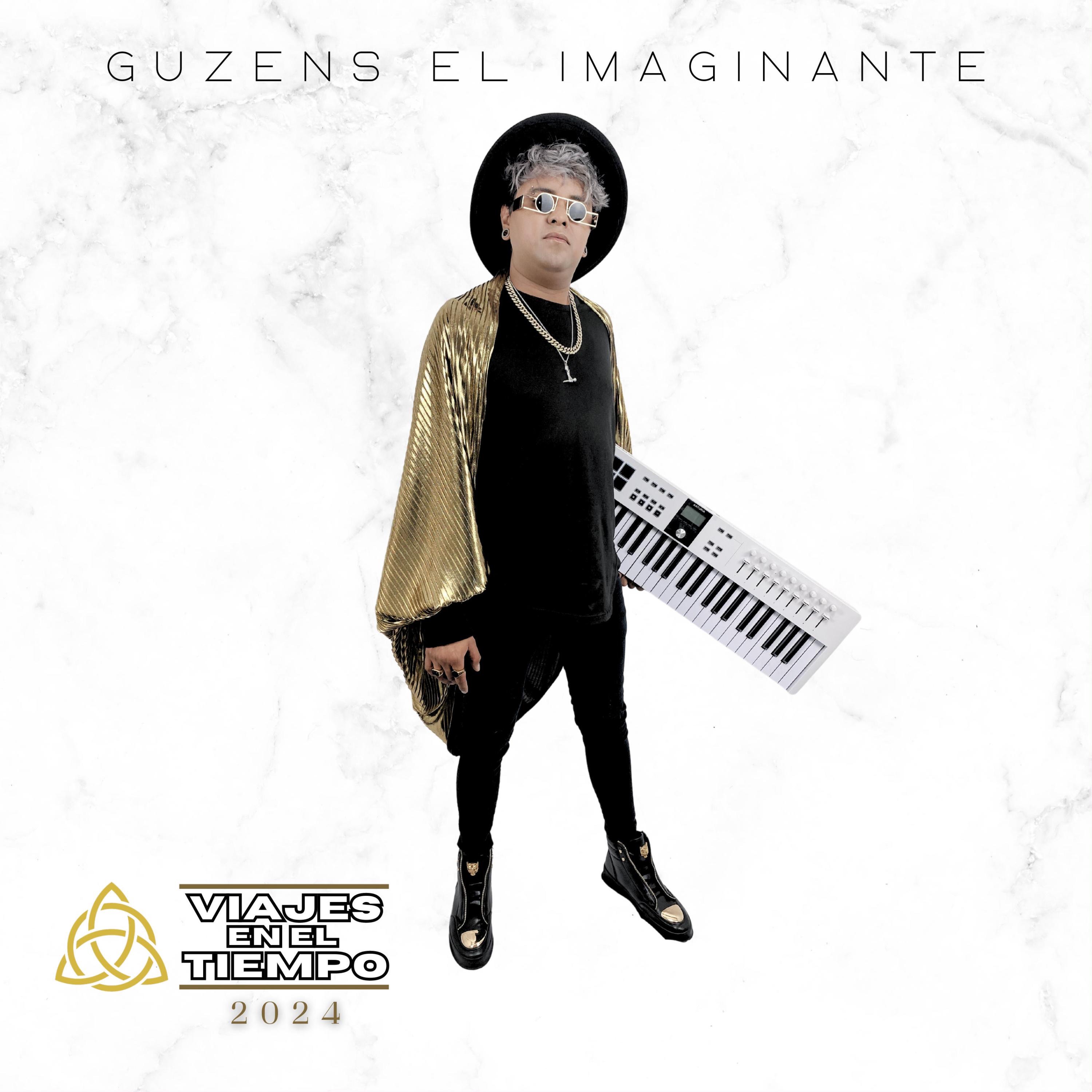 Viajes en el Tiempo 2024 - EP
