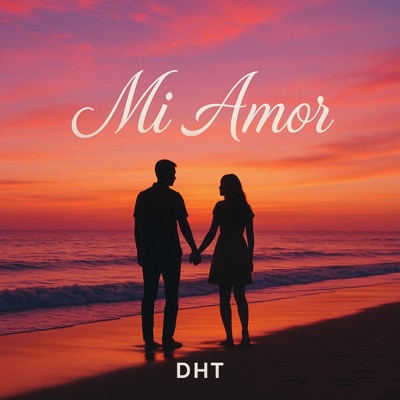 Mi amor - Single