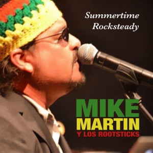 SUMMERTIME ROCKSTEADY