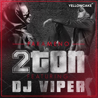 Parameno (feat. DJ Viper) - Single