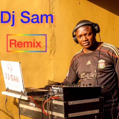 VDJSAM - Vibes collection