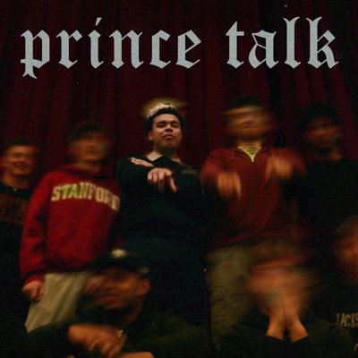 Prince Talk