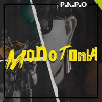 Papo Monotonia - Single - Papo Mc
