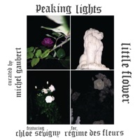 Peaking Lights - Conga Blue