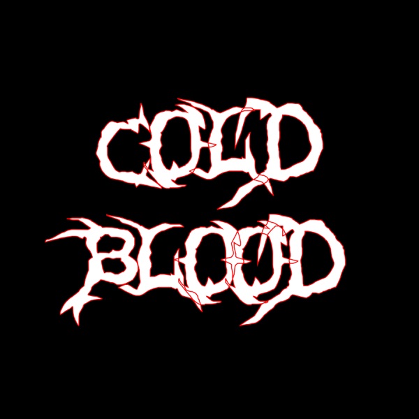 COLD BLOOD - EP