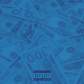 BLUE BILLS (feat. Khazi B) Ledoux