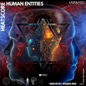 Human Entities - Single