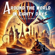 Around the World in Eighty Days - Jules Verne