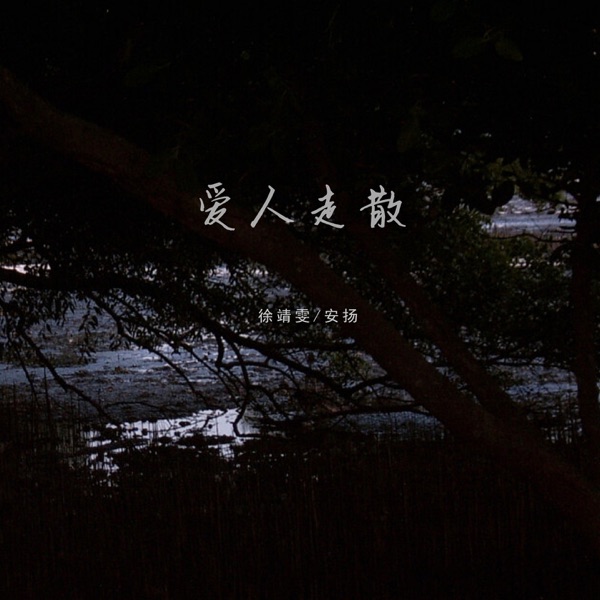 爱人走散 - Single