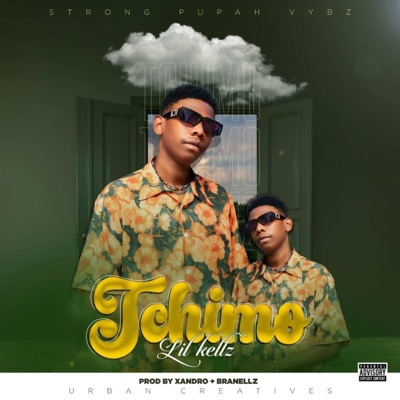 Tchimo - Single