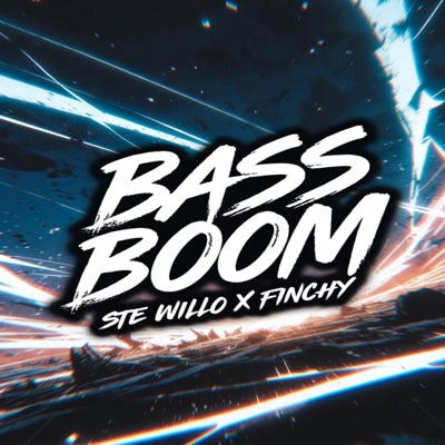 Bass Boom (Radio Edit) - Single