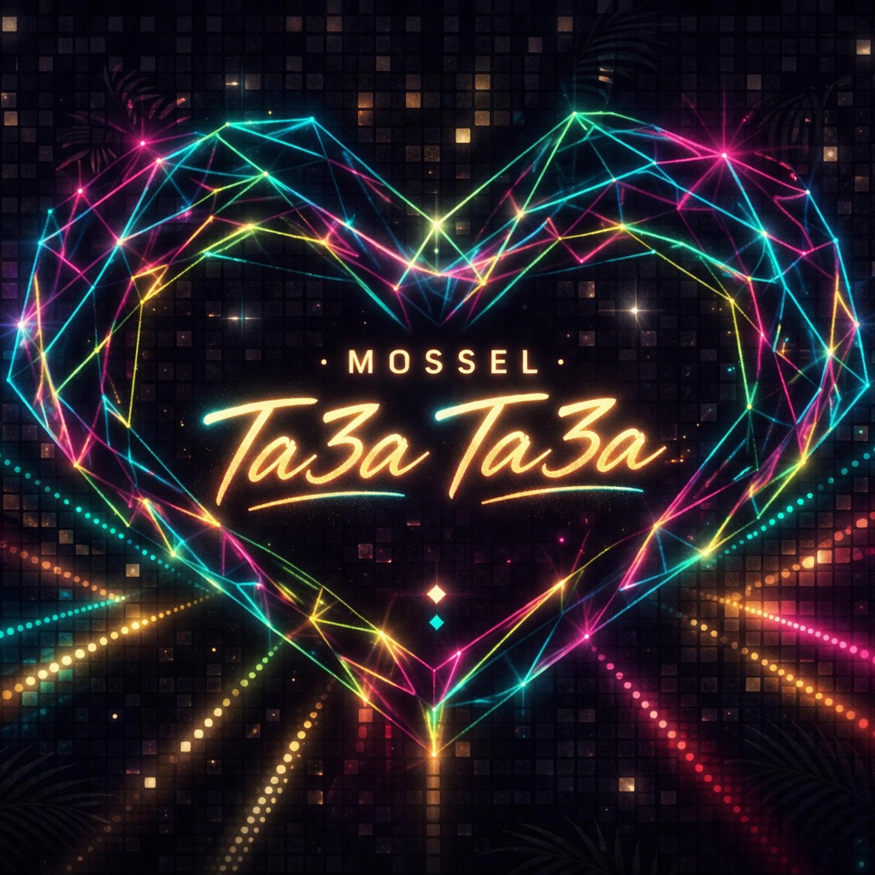 Ta3a Ta3a - Single