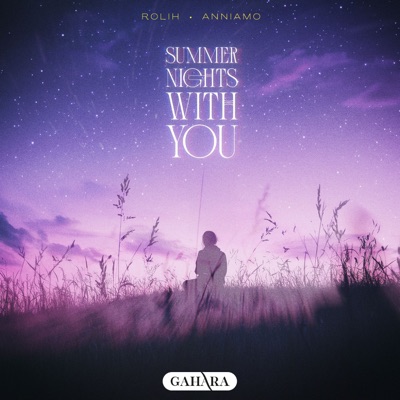 Summer Nights with You - Single