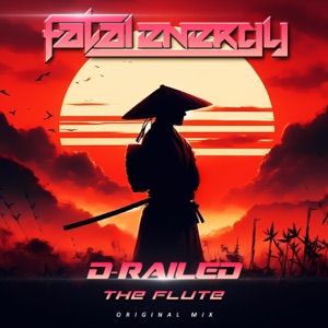The Flute - Single