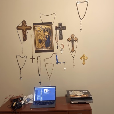 Notes and Collections 2024